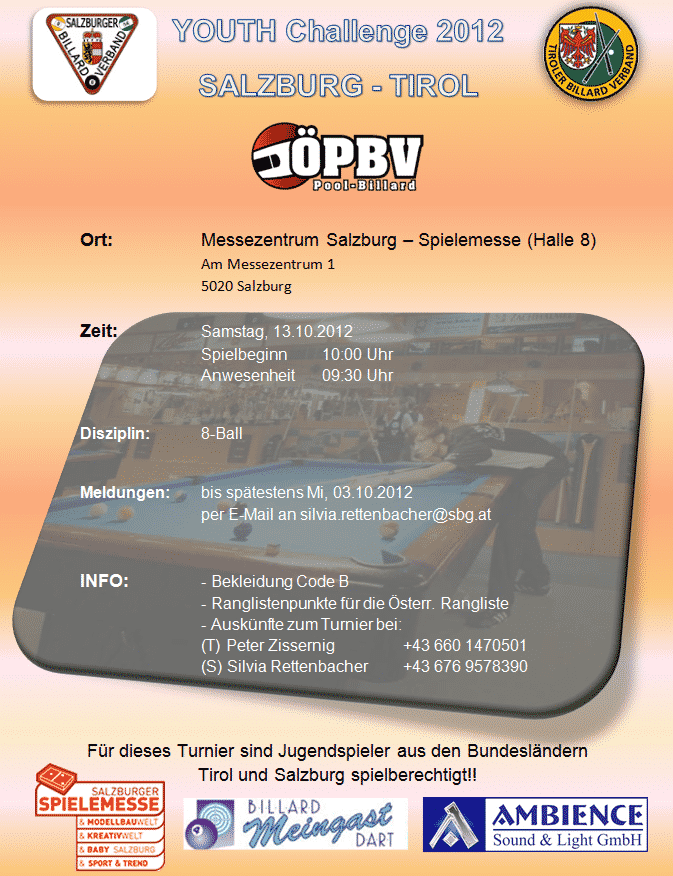 Plakat YC 2012